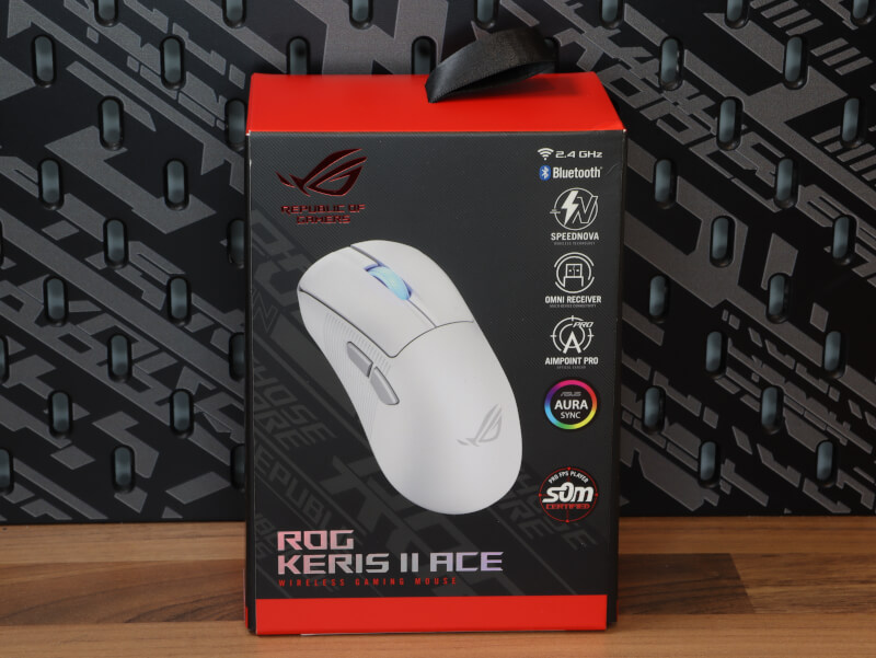 Ace Pro II Polling SpeedNova optical Booster Keris Rate lightweight gaming AimPoint  MOBA MMO ROG mouse FPS.JPG